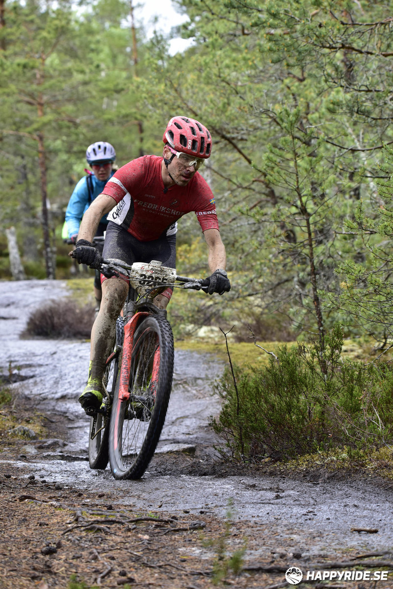 Bild från Lida Loop 2019